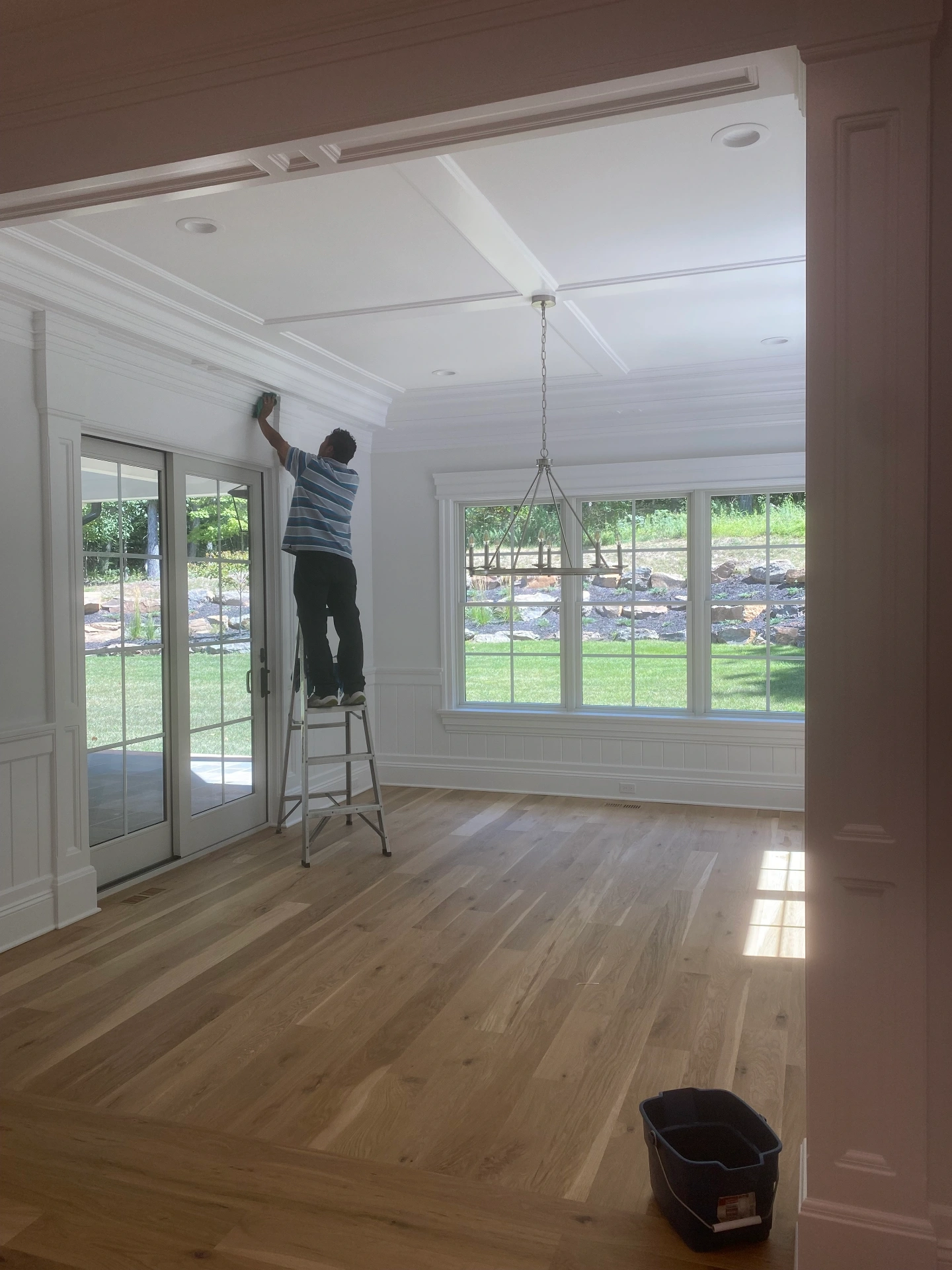 Marsha's Cleaning Service - About Us