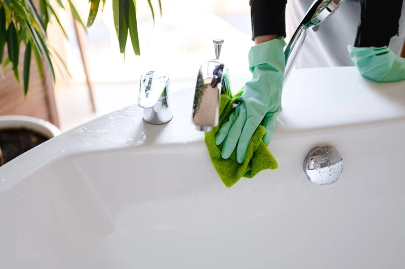 Deep Cleaning vs. Regular Cleaning: What's the Difference?