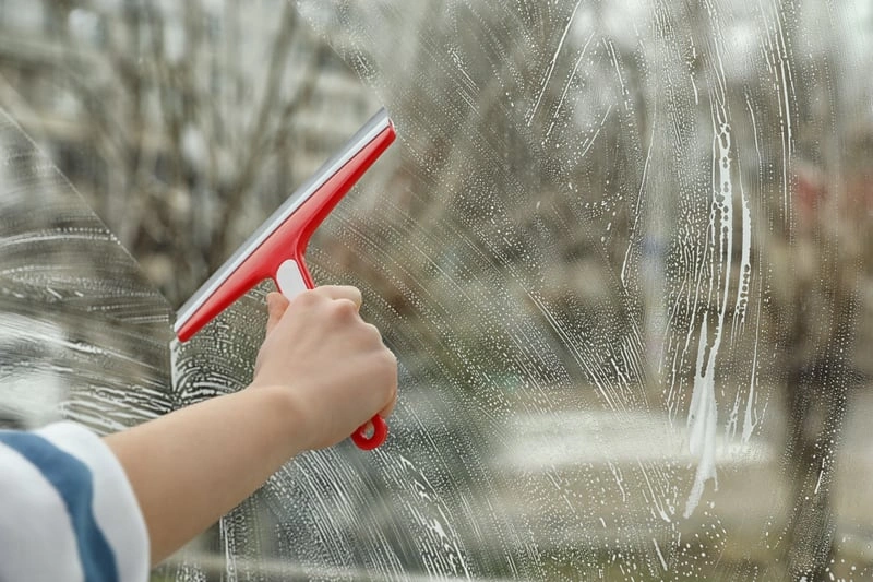 Marsha's Cleaning Service - Our Services