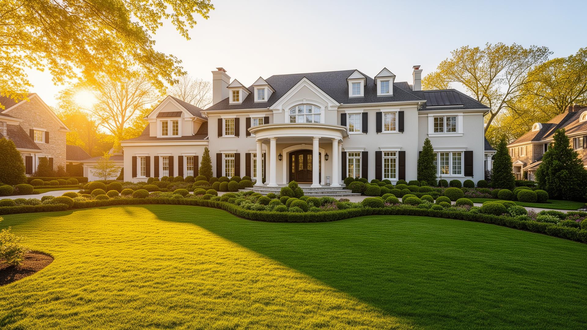 Professional cleaning services by Marsha's Cleaning Service in North Plainfield & Central NJ